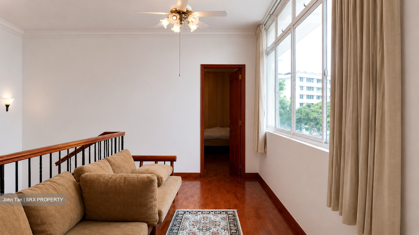 Pinewood Grove (D25), Terrace #589910851